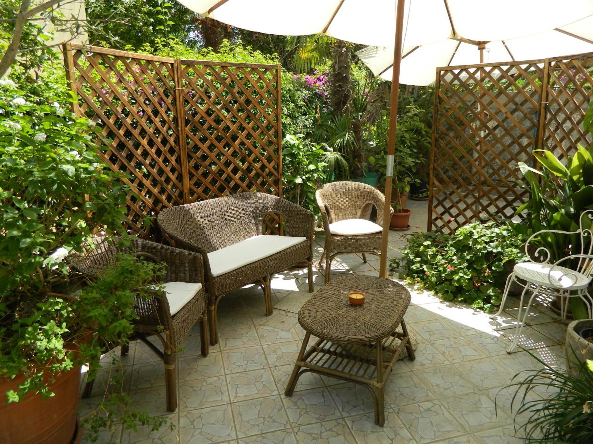 Hotel Villa Hermosa Ischia Luaran gambar